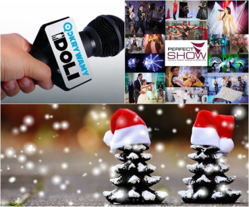 Konkurs "Zatańcz z nami"