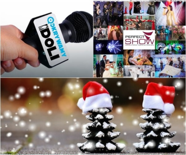 Konkurs "Zatańcz z nami"