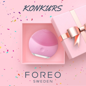 Konkurs "Zainwestuj w zdrową cerę"