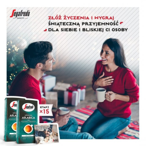 Konkurs "Złóż życzenia Etap 2"