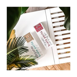 Konkurs "Biała Perła x Zeberka"