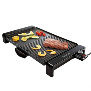 Wygraj elektryczny grill SENCOR