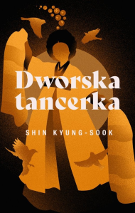 Wygraj książkę "Dworska tancerka"