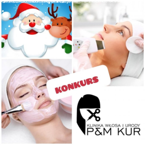 Kobyłka: Konkurs "Mikołajkowy"