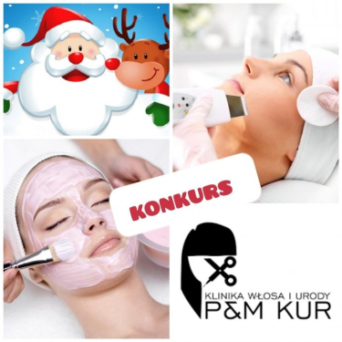 Kobyłka: Konkurs "Mikołajkowy"