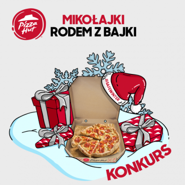 Konkurs "Mikołajki Rodem z Bajki"