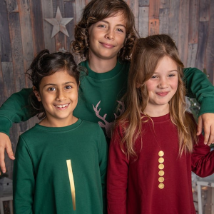 Konkurs "Mikołajkowy" do godz. 9:00