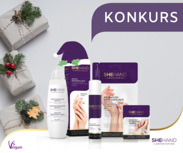 Konkurs "Mikołajkowy"