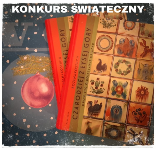 Konkurs "Świąteczn" na like