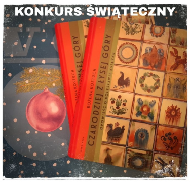 Konkurs "Świąteczn" na like