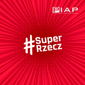 Konkurs fotograficzny "#SuperRzecz"