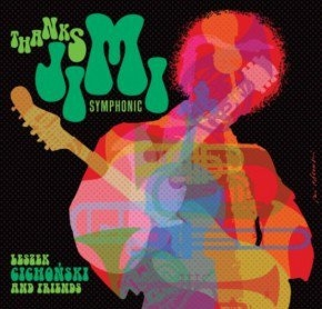 Wygraj album Thanks Jimi Symphonic
