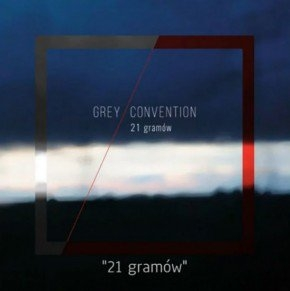 Wygraj najnowszy album Grey Convention
