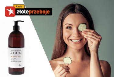 Wygraj zestaw kosmetyków Ziaja!