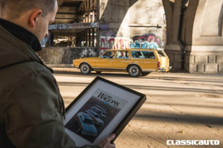 Konkurs "Człowiek i samochód"