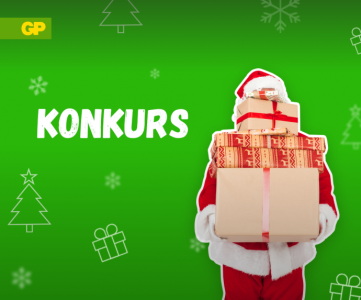 Konkurs "Mikołajki 2020"