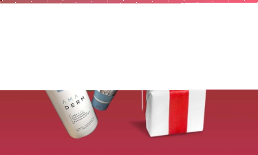 Konkurs Mikołajkowy z marką AMADERM