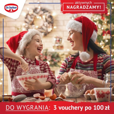 Konkurs "Najbardziej aktywni Fani w grudniu"