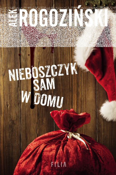 Konkurs "Nieboszczyk sam w domu"