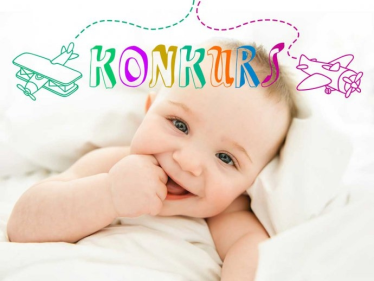Konkurs "Pierwszy ząbek, pierwsze Mikołajki"
