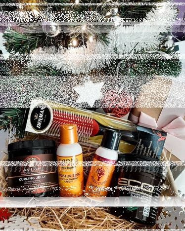 Konkurs "Świąteczne rozdanie"