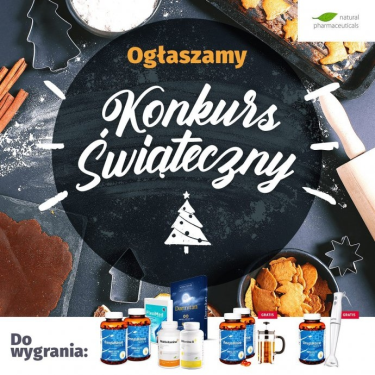 Konkurs świąteczny