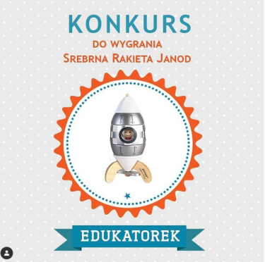 Konkurs z okazji Mikołajek