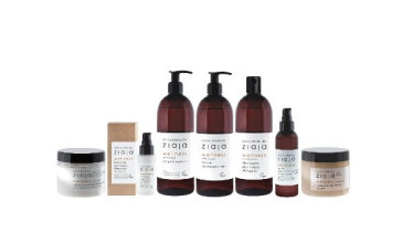 Konkurs "Ziaja BALTIC HOME SPA wellness" do godz. 12:00