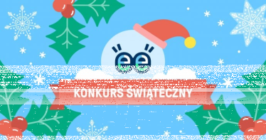 Świąteczny konkurs Eduelo! do godz. 20:00