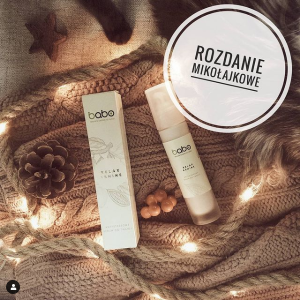 Wygraj naturalne serum do twarzy!