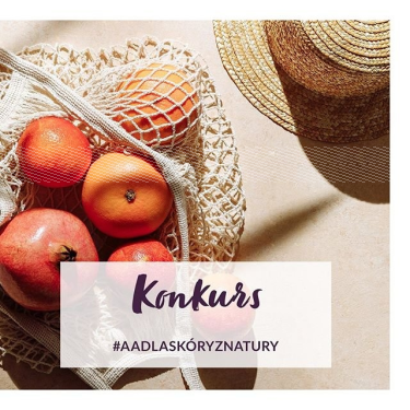 Konkurs "Bieżnik dekoracyjny i komplet ręczników od sklepu DekoracjaDlaCiebie.pl"