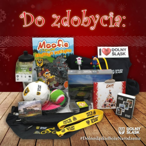 Konkurs "Dolnośląskie mikołajki"