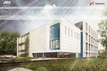 Konkurs na projekt graficzny logotypu nowej krytej pływalni przy ul. Matuszczaka w Rzeszowie