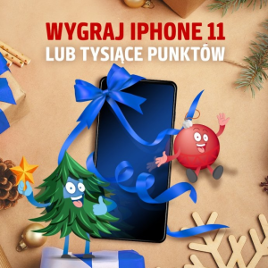 Konkurs "Telefon od Payback"