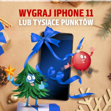 Konkurs "Telefon od Payback"