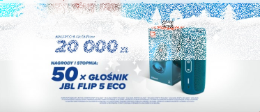 Konkurs "Zima Pepsi 2020" Auchan, etapy