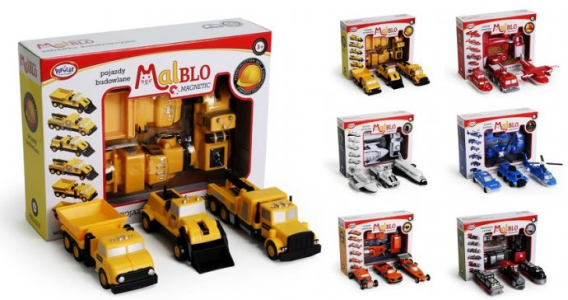 Konkurs "Napisz piękne życzenia świąteczne i wygraj pojazdy pod choinkę"