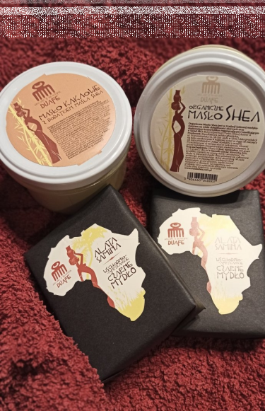 Konkurs "Świąteczne rozdanie"