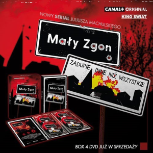 Konkurs "Mały Zgon"