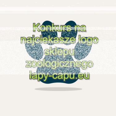 Konkurs na najciekawsze logo