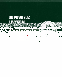 Konkurs "Nic nie pobije oryginału" etapy! 18+