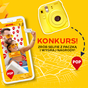 Konkurs "POPstryknij fotkę"