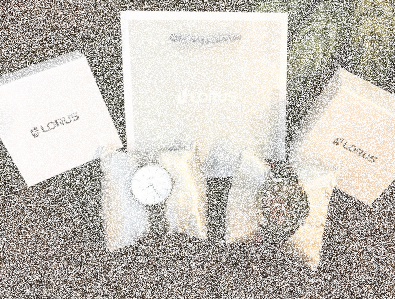 Wygraj zegarek marki Lorus