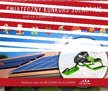 Konkurs "Zostaw komentarz i wygraj nartosanki"