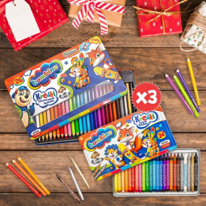 Gwiazdkowy Konkurs z Bambino