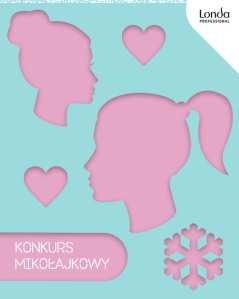 Konkurs "Mikołajkowy"