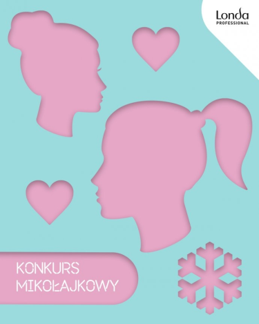 Konkurs "Mikołajkowy"