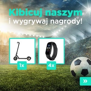 Konkurs "Zostań reporterem społecznym i wygraj atrakcyjne nagrody"