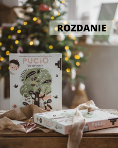 Konkurs "Rozdanie z Puciem"