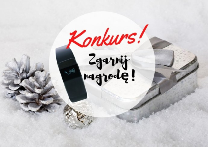 Wygraj Smartband